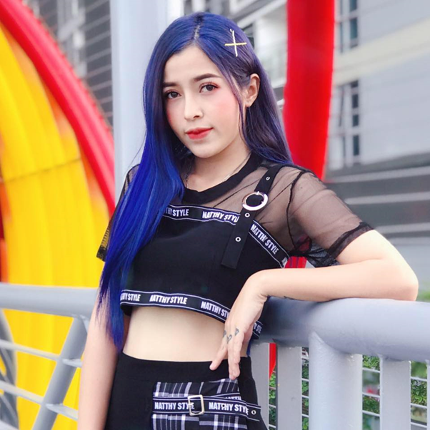 Tiktoker Linh Barbie là ai? Sự nghiệp của người đẹp An Giang