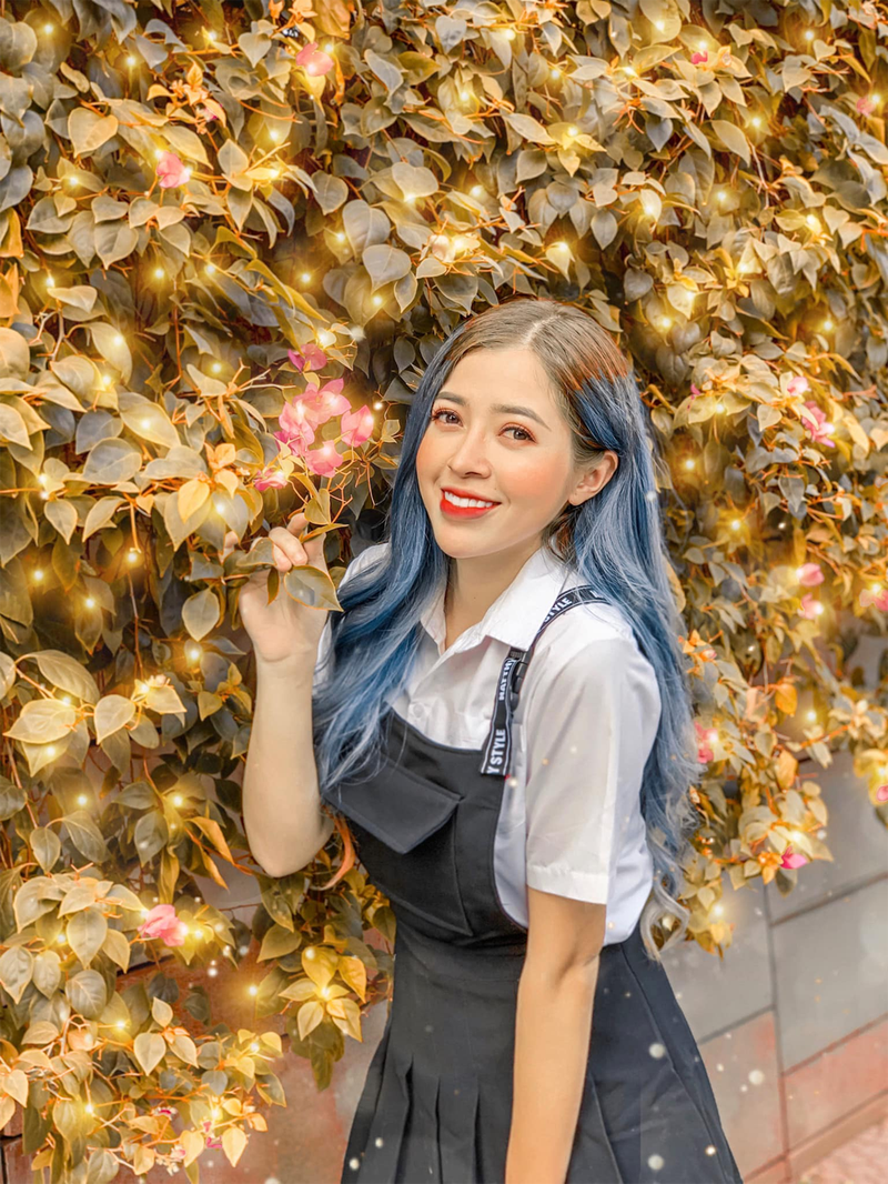 Tiktoker Linh Barbie là ai? Sự nghiệp của người đẹp An Giang