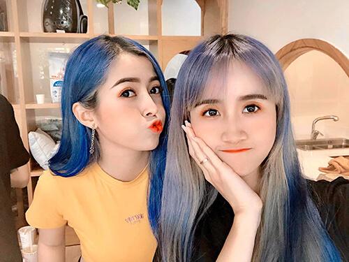 Tiktoker Linh Barbie là ai? Sự nghiệp của người đẹp An Giang