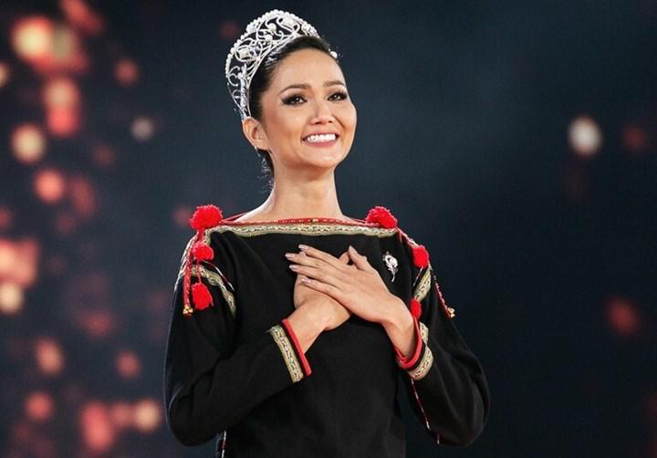 H'Hen Niê làm giám khảo Miss Peace Vietnam