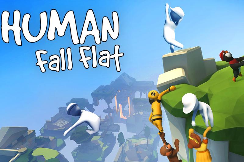 Human: Fall Flat