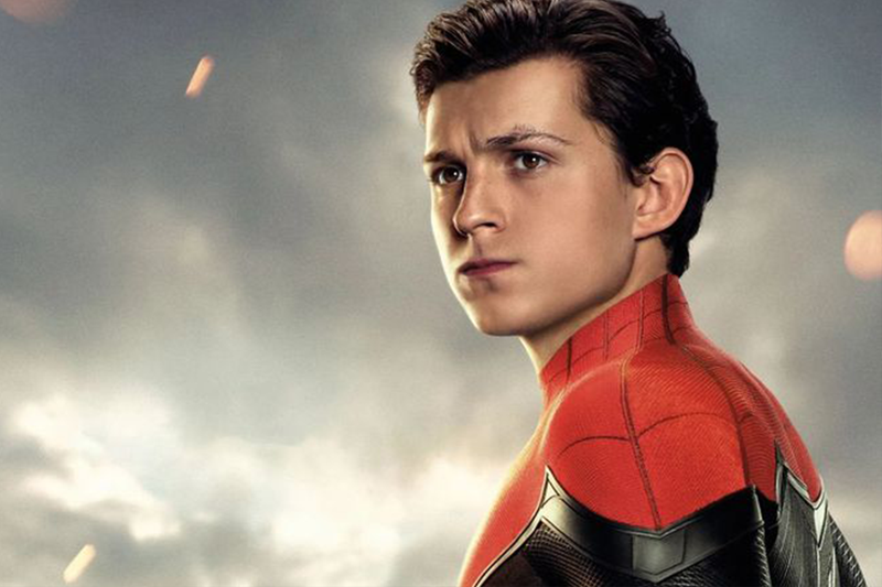 “Thánh tiên tri” Tom Holland: Làm thế giới trầm trồ vì 3 lần cầu được ước thấy về Người Nhện và chuyện tình với Zendaya