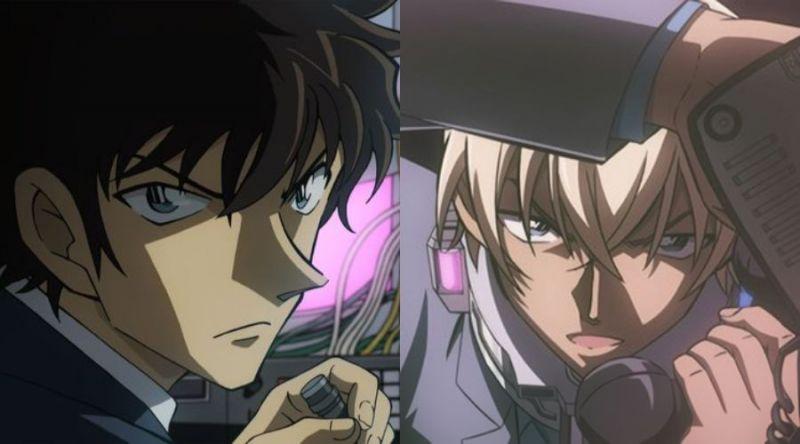 Conan movie 25 - Nàng dâu Halloween: Trọn vẹn từ cảm xúc đến hành động