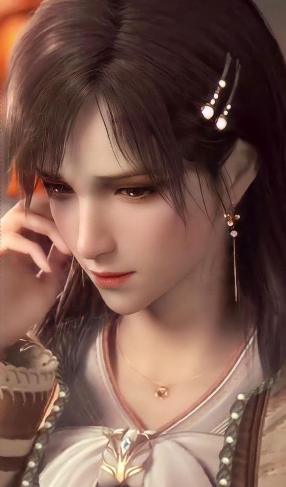 Thôn phệ tinh không - cảnh giới trong truyện