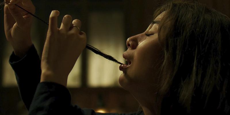 Linh Hồn Vũ Nữ: Diễn biến gây tò mò, gợi nhiều sự bí ẩn