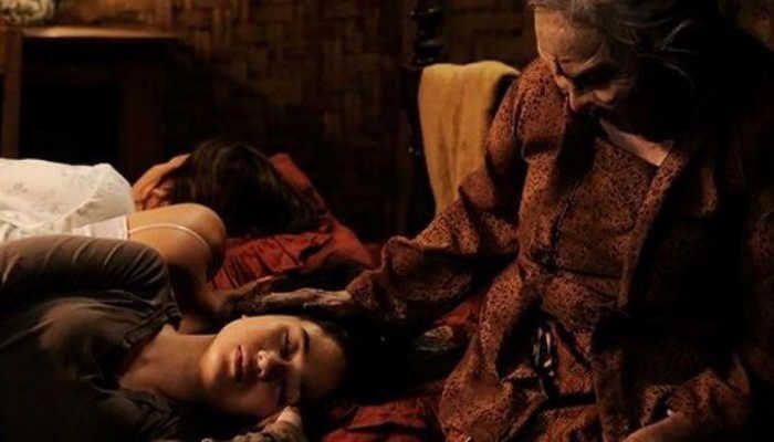 Linh Hồn Vũ Nữ: Diễn biến gây tò mò, gợi nhiều sự bí ẩn