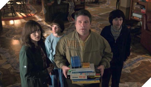 Tóm tắt nội dung Stranger Things - Cậu Bé Mất Tích mùa 1, 2 và 3