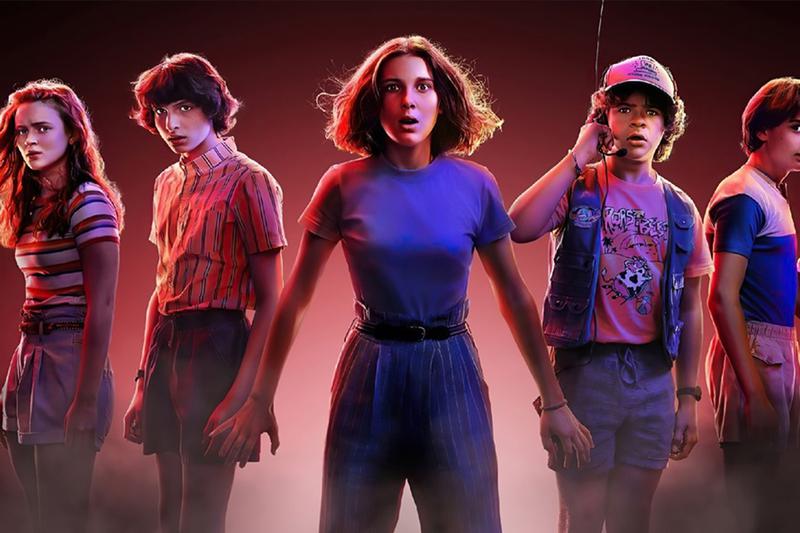 Tóm tắt nội dung Stranger Things - Cậu Bé Mất Tích mùa 1, 2 và 3