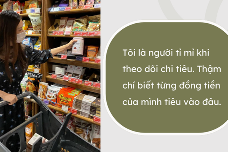 Sống tại TPHCM, người phụ nữ độc thân 32 tuổi kiếm được 40 triệu/tháng vẫn "khó tiết kiệm"