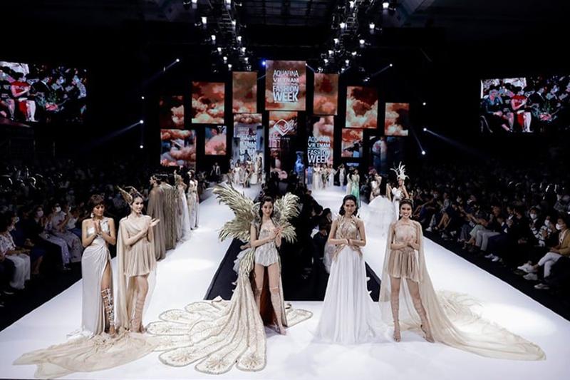 TẤT TẦN TẬT VỀ TỔ CHỨC SỰ KIỆN BIỂU DIỄN THỜI TRANG – FASHION SHOW