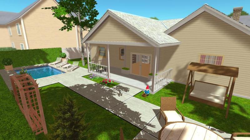 Download House Designer (MOD, Unlimited Money) 1.1212 free on android