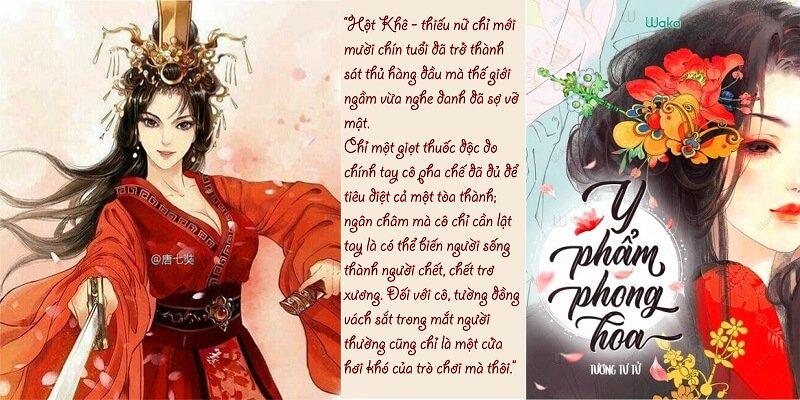 Top 10 Truyện Tiên Hiệp Hay Nhất 2022 (vừa Cập Nhật)