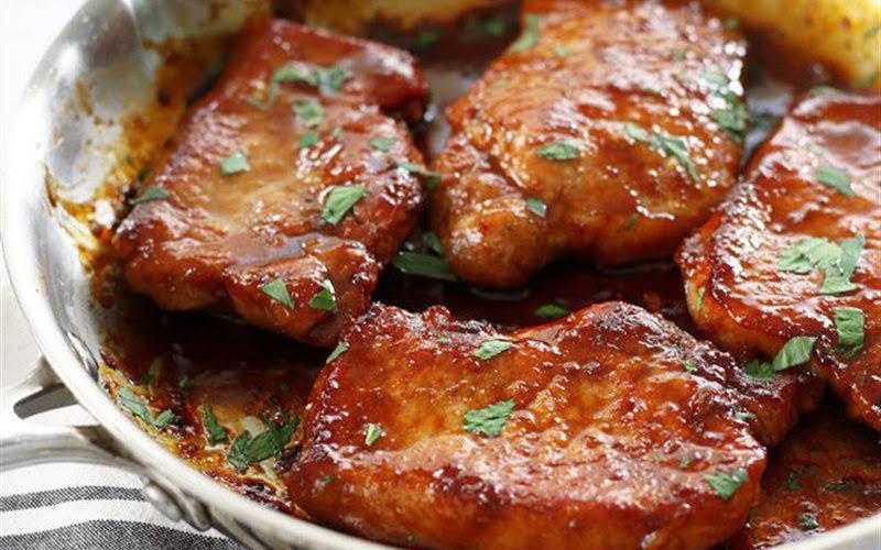 Bí quyết làm món cơm tấm Sài Gòn ngon đúng điệu như ngoài hàng