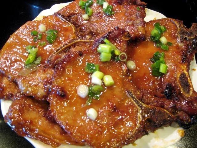 Bí quyết làm món cơm tấm Sài Gòn ngon đúng điệu như ngoài hàng