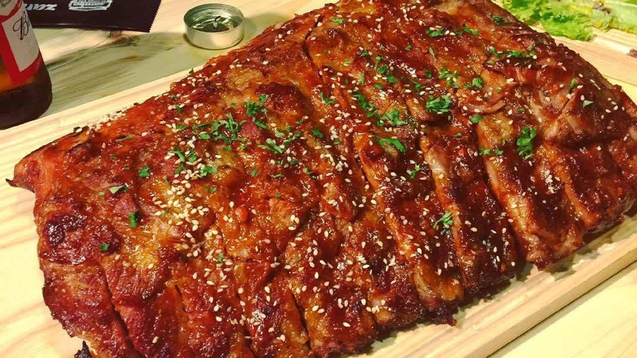 Bí quyết làm món cơm tấm Sài Gòn ngon đúng điệu như ngoài hàng