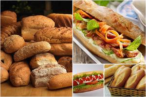 Bánh Mì - Nét Văn Hóa Đặc Trưng Của Ẩm Thực Việt