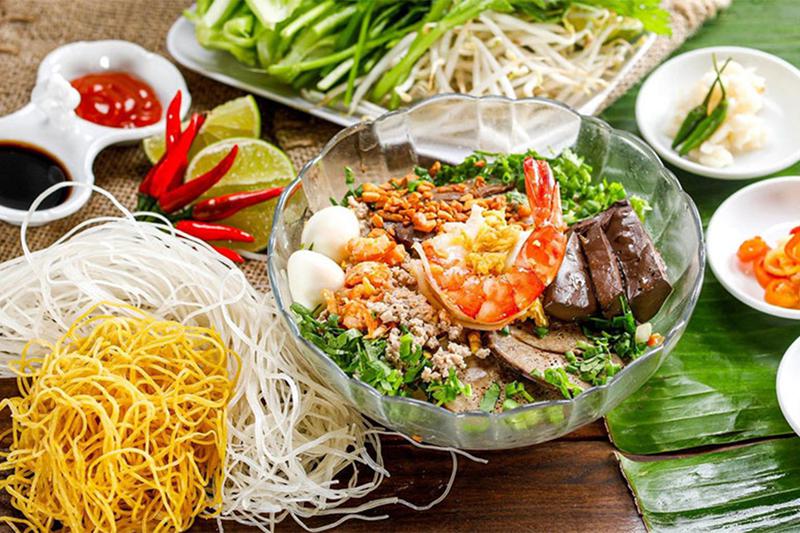 Cách Nấu Hủ Tiếu Nam Vang Ngon Chuẩn Vị Đơn Giản Ở Nhà