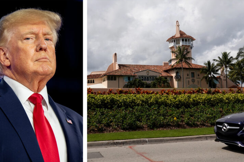 Ông Trump chưa được vào lại Mar-a-Lago từ khi FBI khám xét