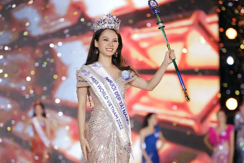 Loạt ảnh đời thường dễ thương của Miss World Vietnam 2022 Huỳnh Nguyễn Mai Phương