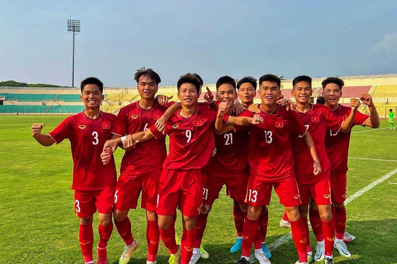 Thua Indonesia, U16 Việt Nam chốt kế hoạch đấu Thái Lan ở giải châu Á