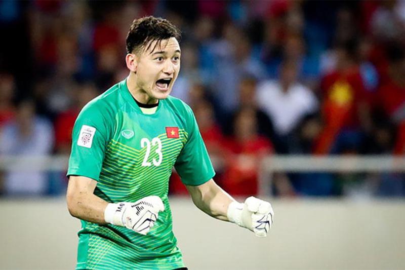 Đặng Văn Lâm chốt bến đỗ bất ngờ làm rung chuyển V-League'