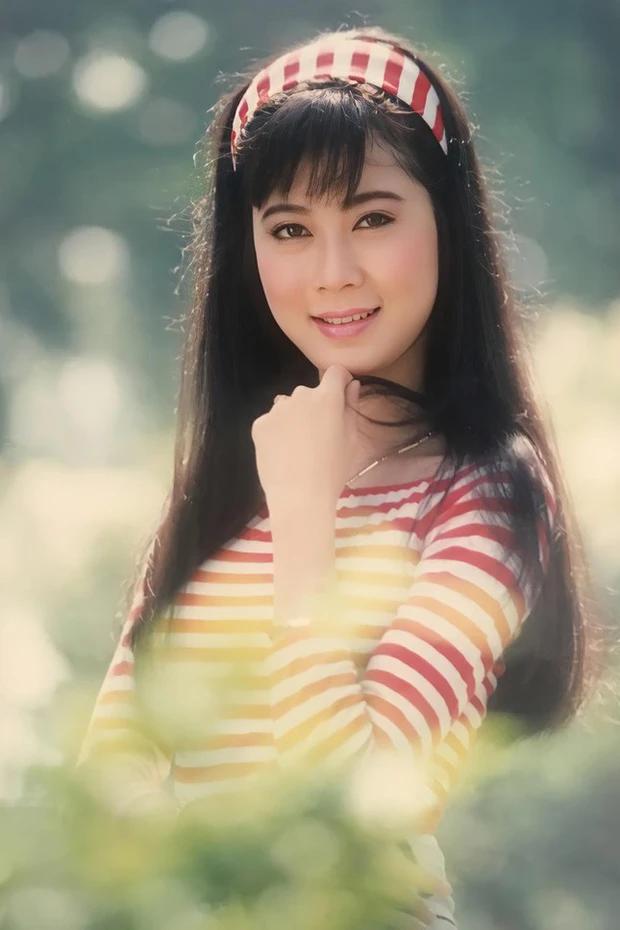 Cuộc sống hiện tại của “đệ nhất mỹ nhân” Diễm Hương và lý do ở ẩn