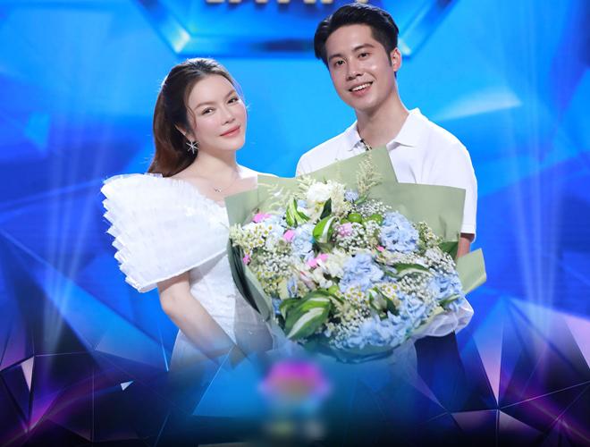 Lý Nhã Kỳ nói rõ mối quan hệ với chàng trai Việt kiều Đức sau 