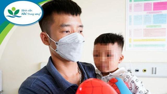 Manh mối quan trọng tìm thấy bé trai 3 tuổi bị nhốt trong tủ cấp đông