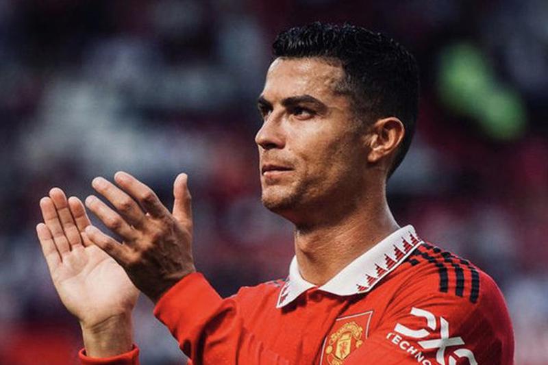 Ronaldo muốn ‘tính sổ’ với truyền thông