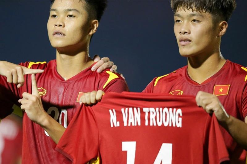 U20 Việt Nam thua đậm 0-5 trước U20 Nhật Bản