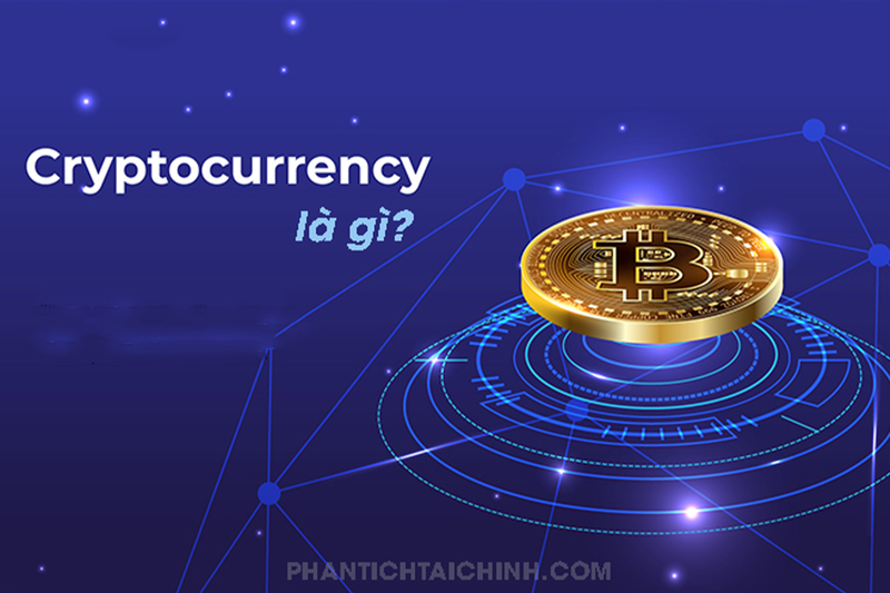 Crypto Là Gì? Kiến Thức Cần Biết Về Thị Trường Crypto