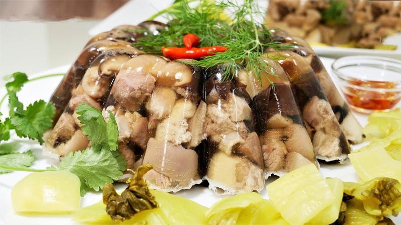 CÁCH NẤU THỊT ĐÔNG LẠ MIỆNG CHIÊU ĐÃI CẢ NHÀ