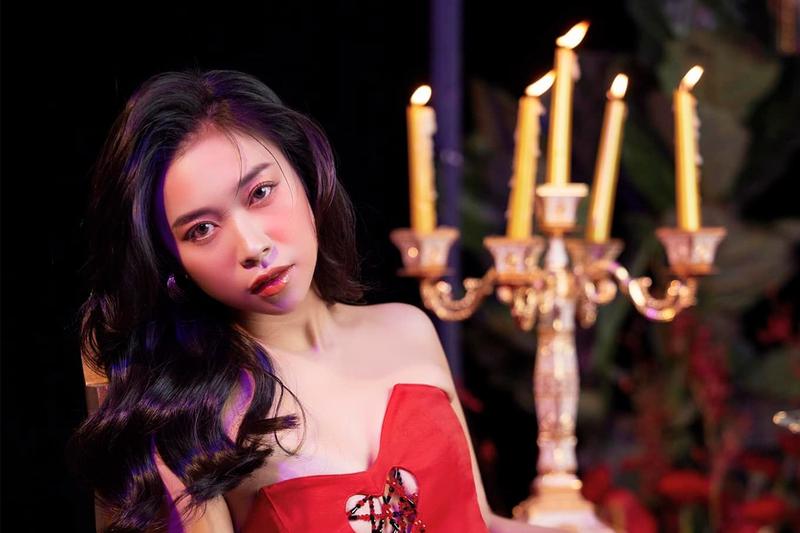 Diễn viên Chị Mười Ba thi 'Miss Grand Vietnam 2022'