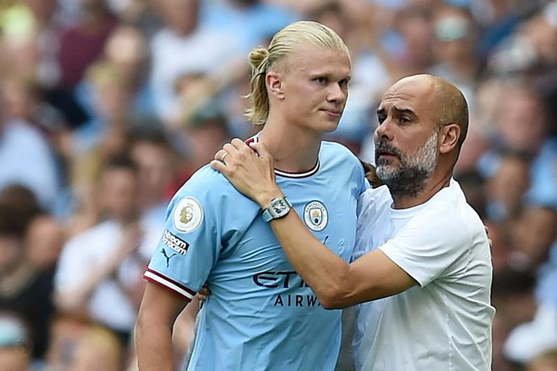 Ngoại Hạng Anh : Man City giữ vững ngôi đầu?