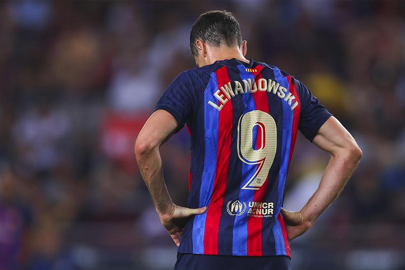 Barca có trở lại được như trước ?