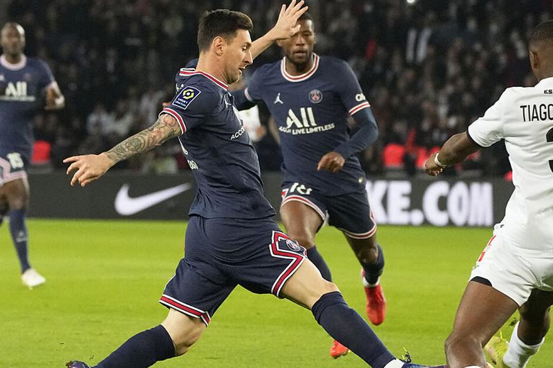 Sau lục đục nội bộ liệu PSG có thể hàn gắn tình đồng đội?