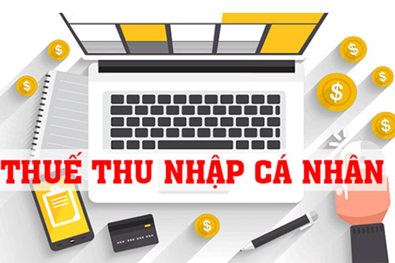 Thuế thu nhập cá nhân tăng kỉ lục