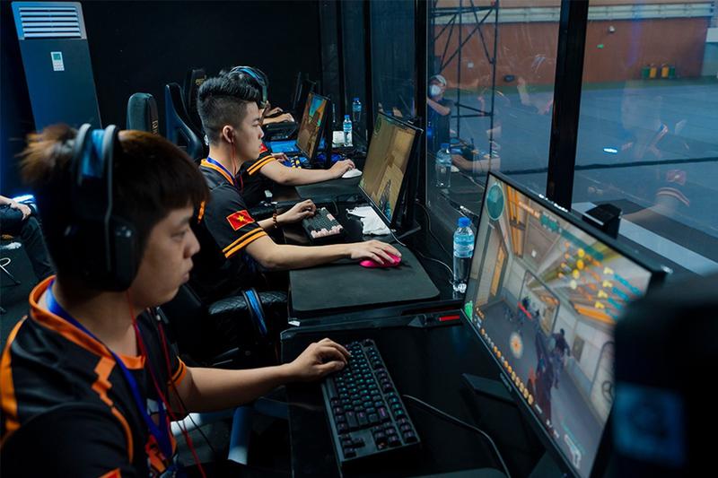 Nhìn lại hành trình CFS Summer Championship 2022