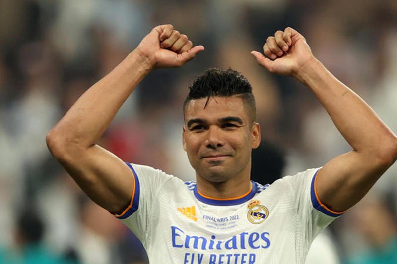 Ferdinand: 'Casemiro là kiểu cầu thủ mà Man Utd cần'