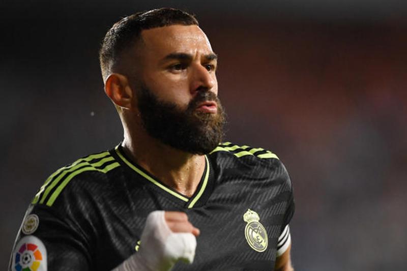 (La Liga) Hazard sút hỏng phạt đền, Real Madrid vẫn giành chiến thắng tưng bừng
