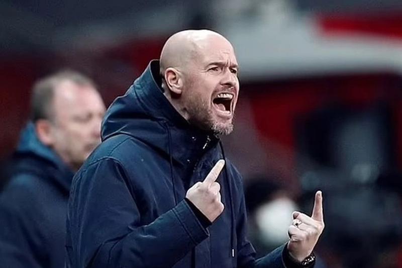 Những thay đổi Erik ten Hag có thể tạo ra trước Liverpool