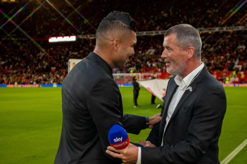 Roy Keane: ‘Tay cò nào cũng thích Man Utd’