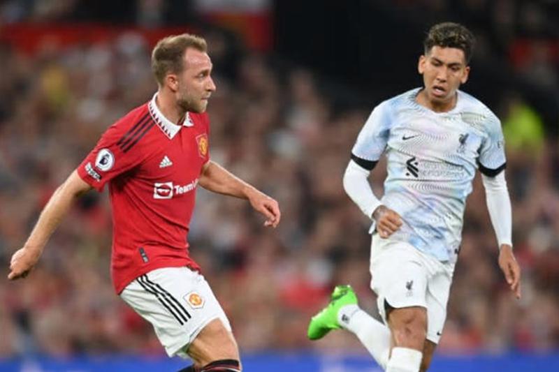 Eriksen tiết lộ lý do có thể chiến thắng Liverpool