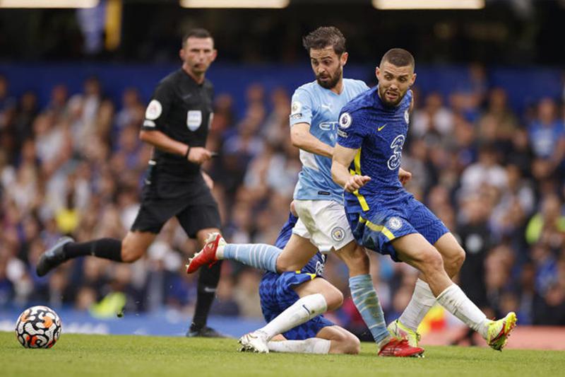 Man City đụng Chelsea ở vòng 3 Cup Liên đoàn