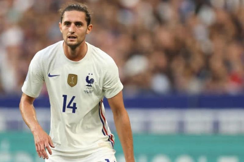 Yêu cầu tiền lương của Rabiot là điên rồ