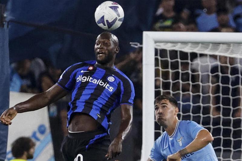 Lukaku mờ nhạt khi Inter thua đậm