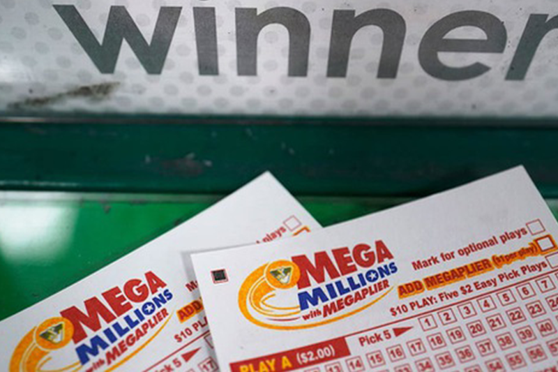 Sau gần 1 tháng, người trúng độc đắc Mega Millions 1,28 tỉ USD chưa nhận giải