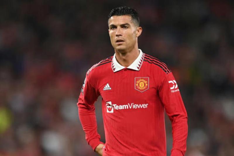 Ronaldo được cho là sắp rời United