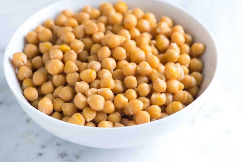 CHICKPEAS LÀ GÌ? NHỮNG LỢI ÍCH CỦA CHICKPEAS ĐỐI VỚI SỨC KHỎE