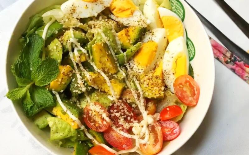 SALAD DRESSING LÀ GÌ? NHỮNG LOẠI SALAD DRESSING THÔNG DỤNG